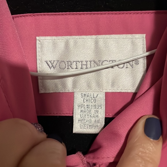 Worthington Jacket - Picture 3 of 3